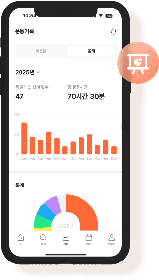 목표 설정